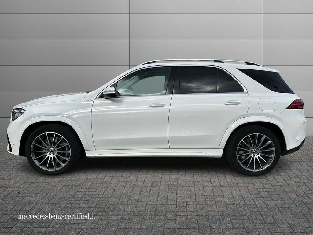 GLE 350 de phev Premium 4matic auto - Certified