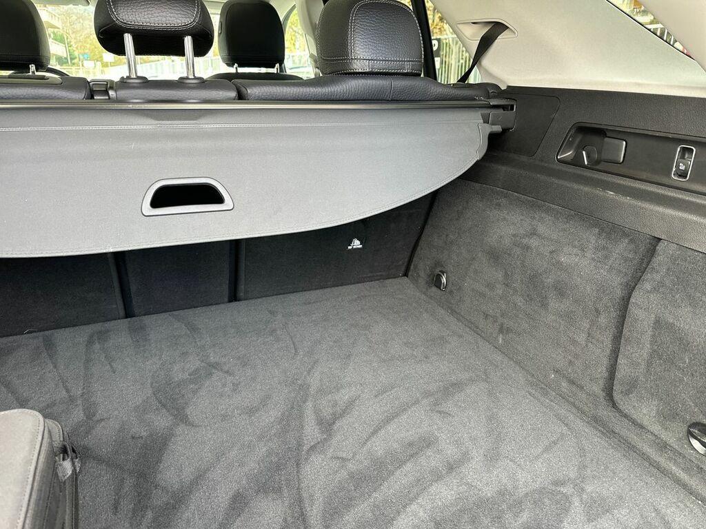 GLE 350 de phev Premium 4matic auto - Certified