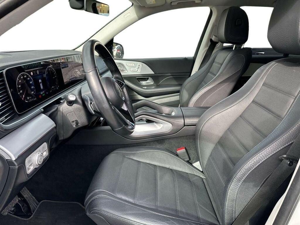 GLE 350 de phev Premium 4matic auto - Certified