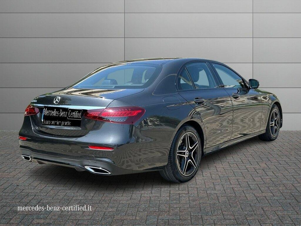 E 220 d mhev Premium Plus auto - Certified