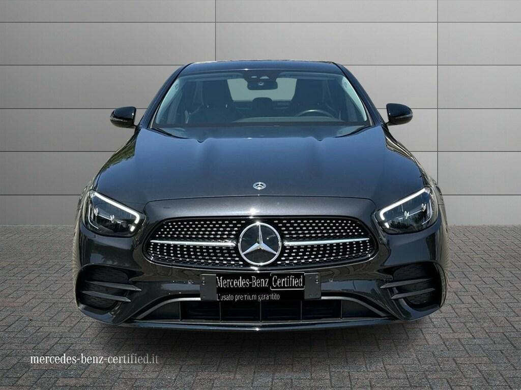 E 220 d mhev Premium Plus auto - Certified