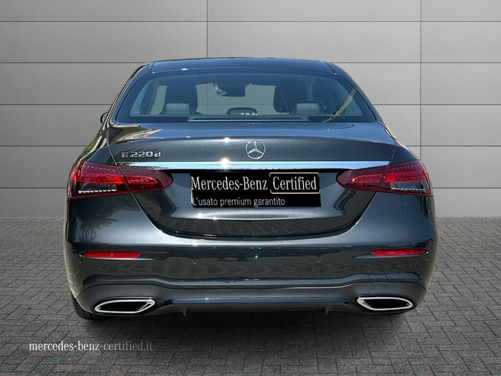 E 220 d mhev Premium Plus auto - Certified