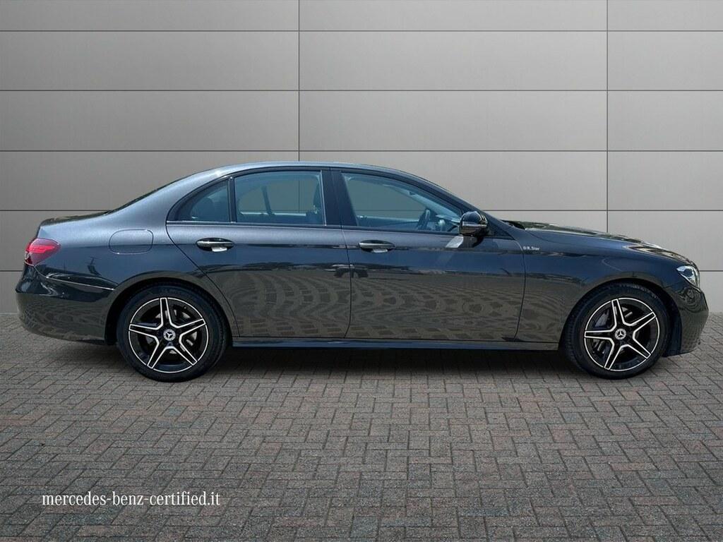 E 220 d mhev Premium Plus auto - Certified