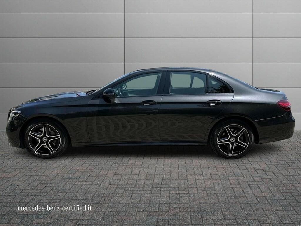 E 220 d mhev Premium Plus auto - Certified