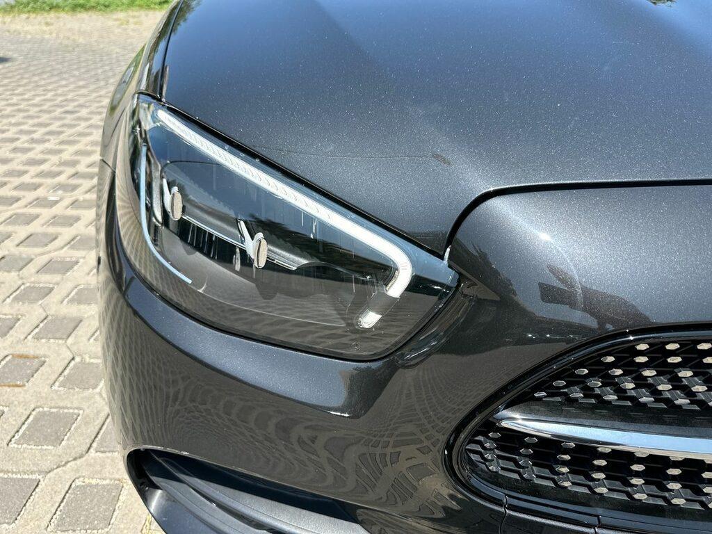 E 220 d mhev Premium Plus auto - Certified