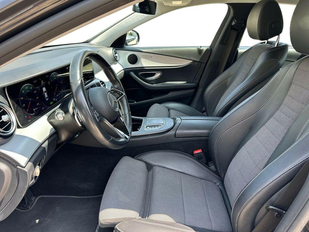 E 220 d mhev Premium Plus auto - Certified