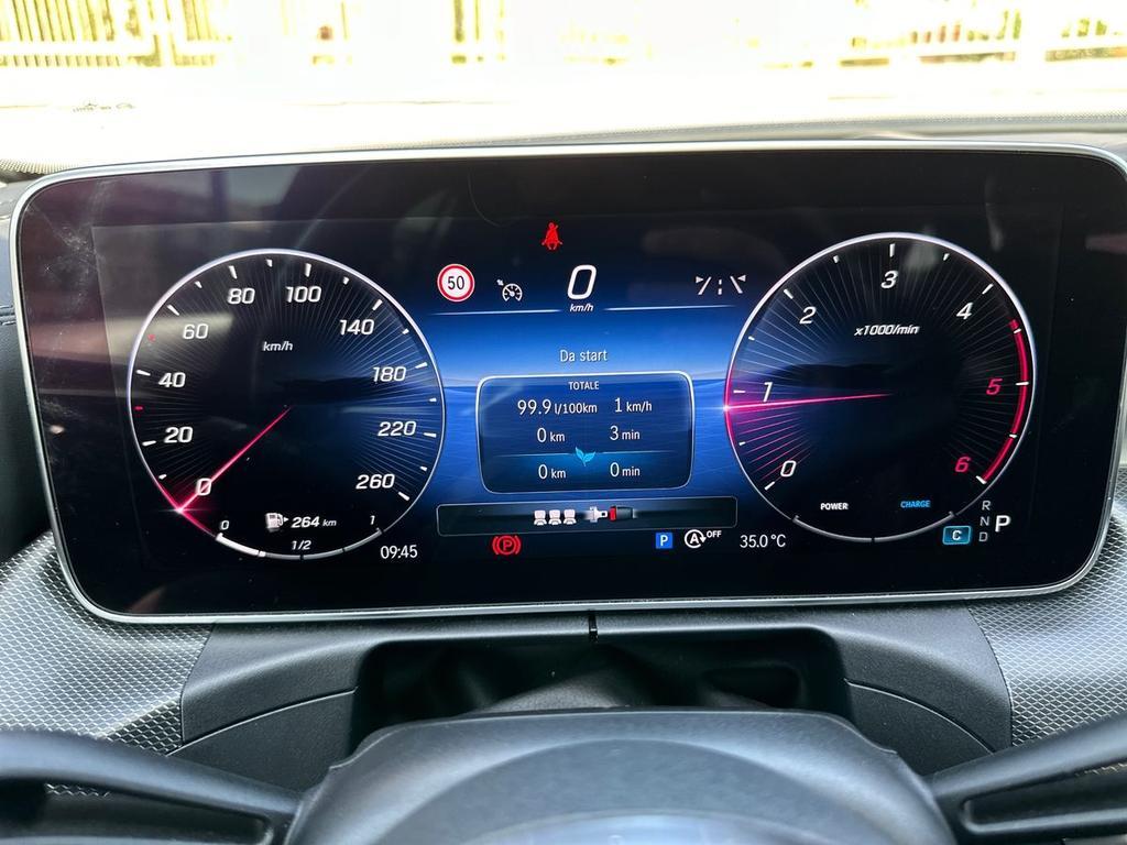 C SW All-Terrain 220 d mhev Premium Pro 4matic aut - Certified