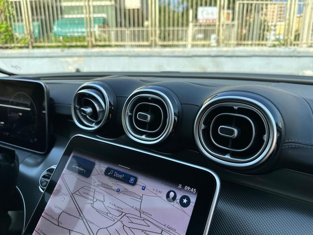 C SW All-Terrain 220 d mhev Premium Pro 4matic aut - Certified