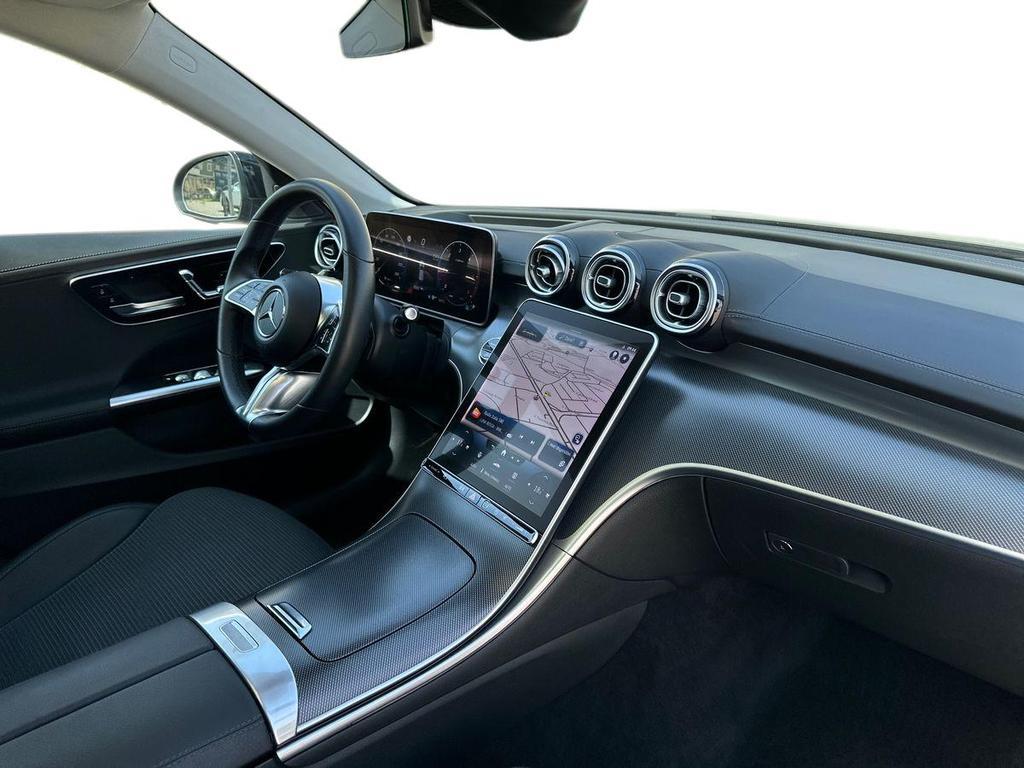 C SW All-Terrain 220 d mhev Premium Pro 4matic aut - Certified