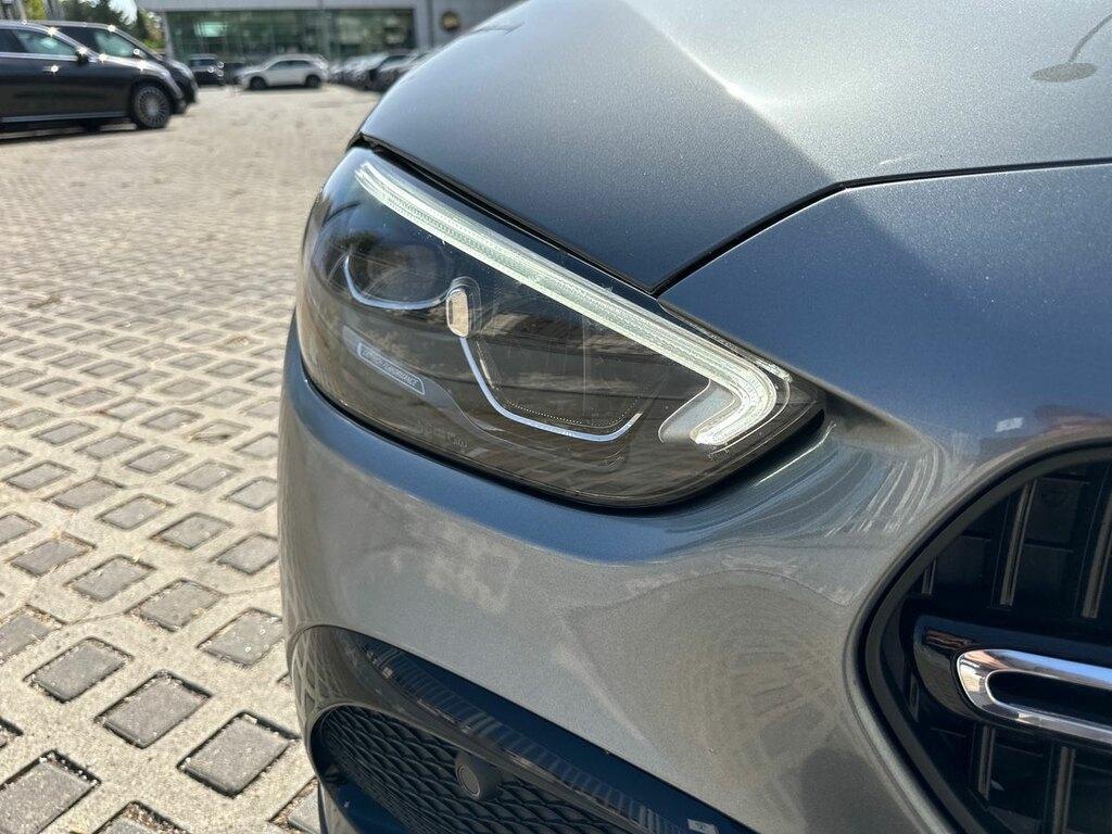 C SW All-Terrain 220 d mhev Premium Pro 4matic aut - Certified