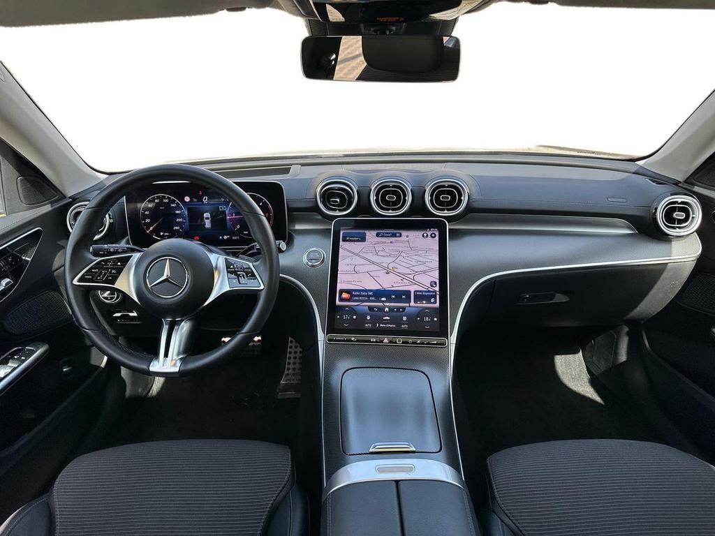 C SW All-Terrain 220 d mhev Premium Pro 4matic aut - Certified