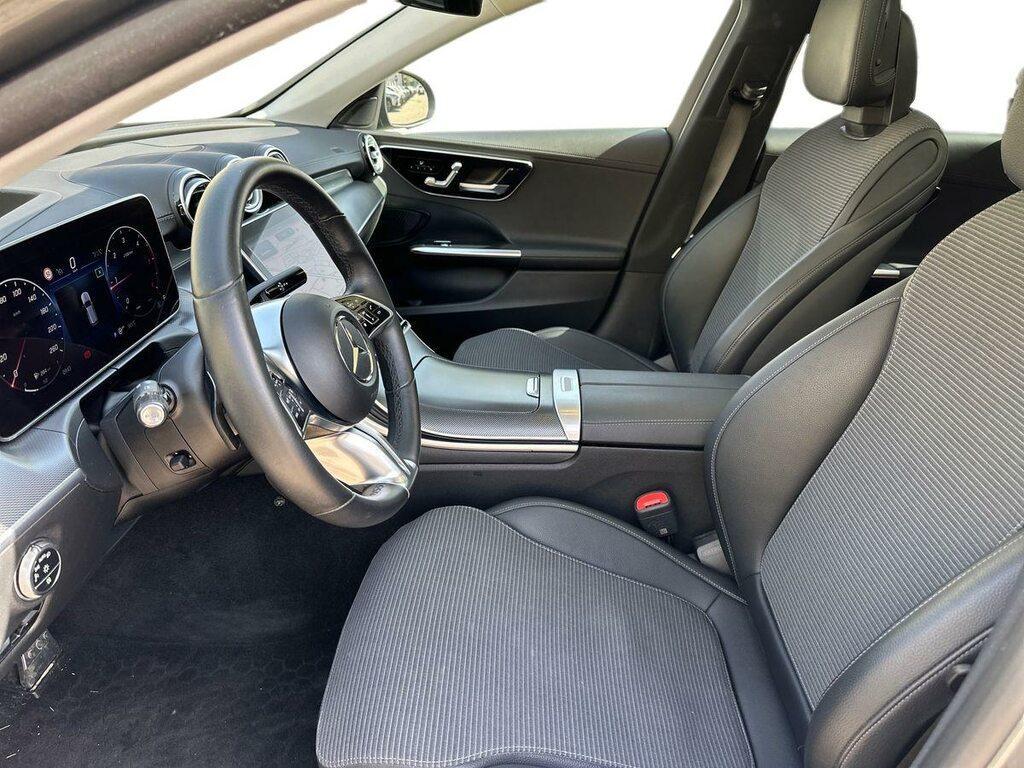 C SW All-Terrain 220 d mhev Premium Pro 4matic aut - Certified