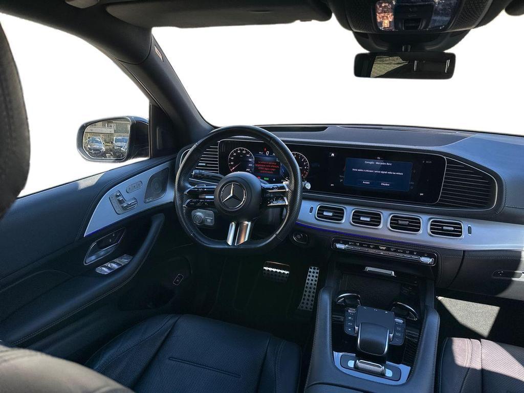 GLE 350 de phev AMG Line Advanced Plus 4matic auto - Certified