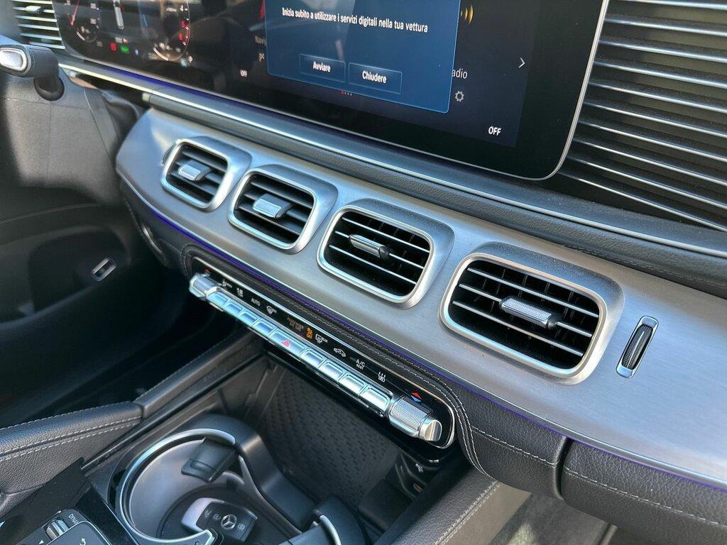 GLE 350 de phev AMG Line Advanced Plus 4matic auto - Certified