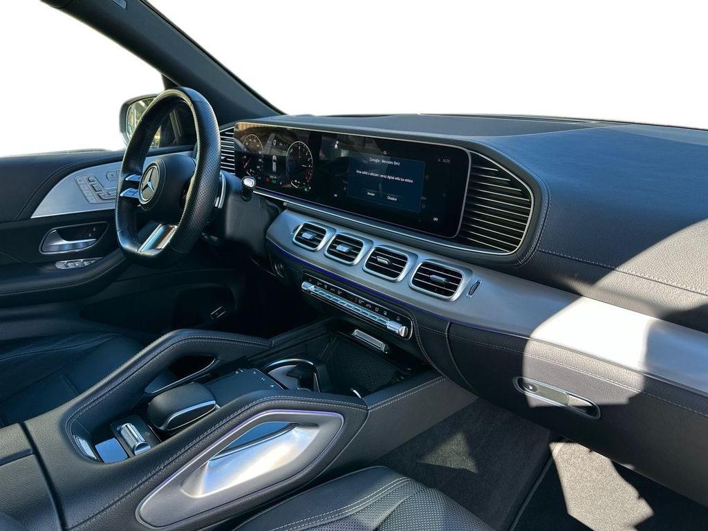 GLE 350 de phev AMG Line Advanced Plus 4matic auto - Certified