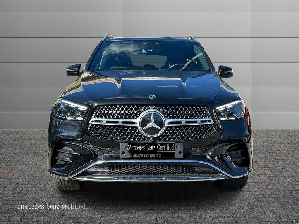 GLE 350 de phev AMG Line Advanced Plus 4matic auto - Certified