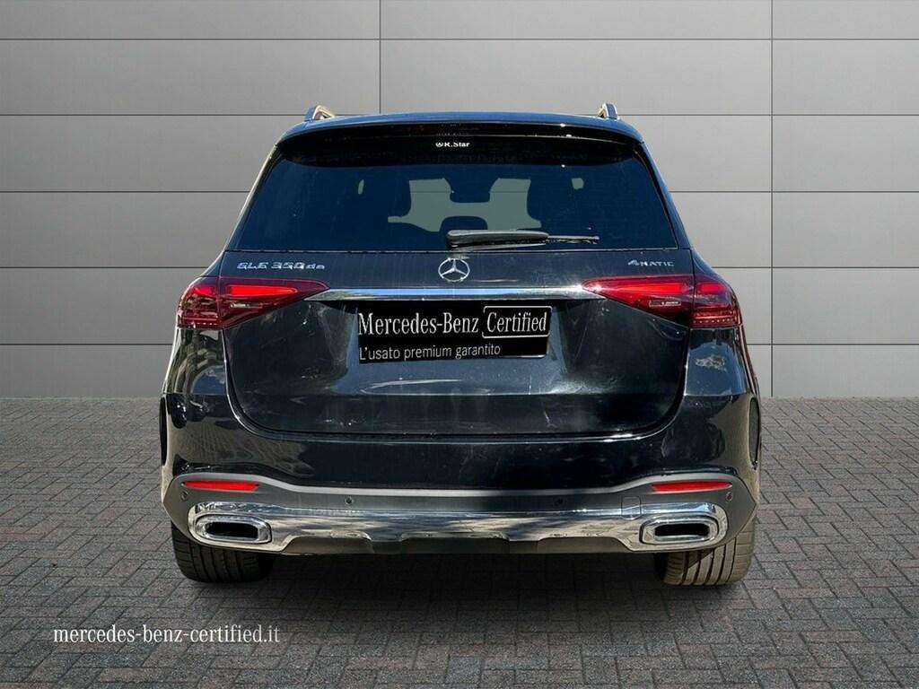 GLE 350 de phev AMG Line Advanced Plus 4matic auto - Certified