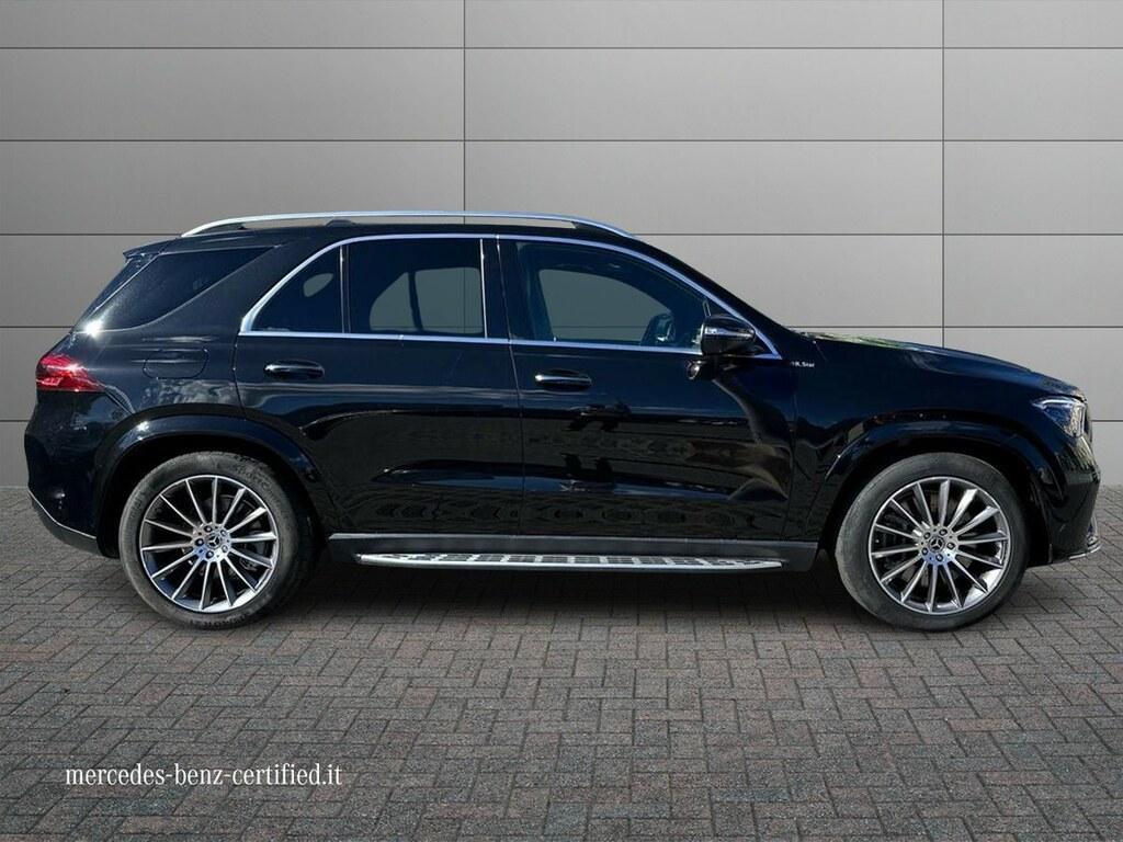 GLE 350 de phev AMG Line Advanced Plus 4matic auto - Certified