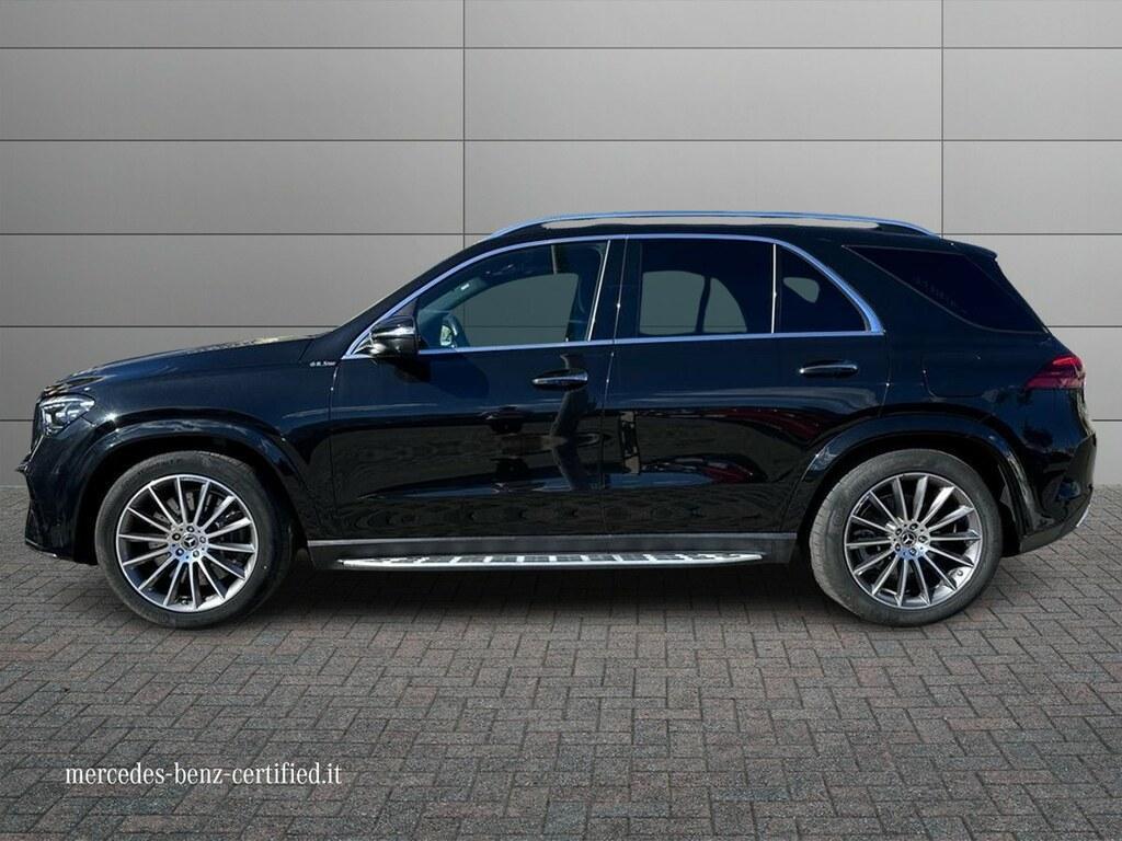 GLE 350 de phev AMG Line Advanced Plus 4matic auto - Certified