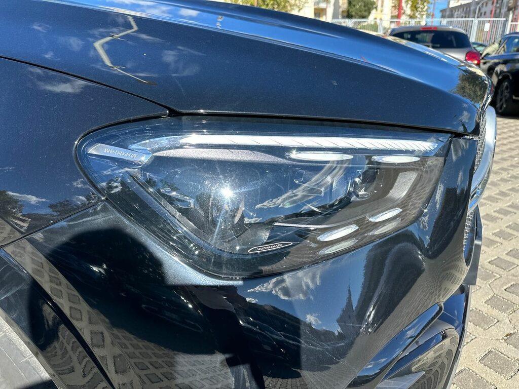 GLE 350 de phev AMG Line Advanced Plus 4matic auto - Certified