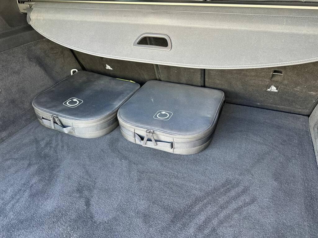 GLE 350 de phev AMG Line Advanced Plus 4matic auto - Certified