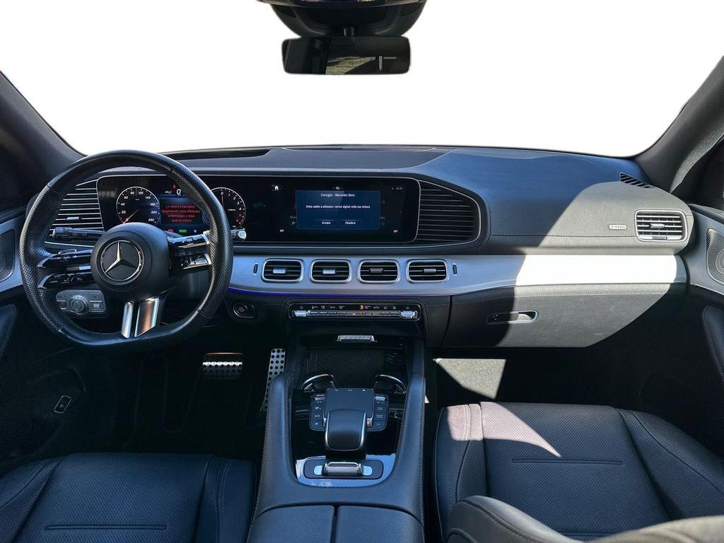 GLE 350 de phev AMG Line Advanced Plus 4matic auto - Certified