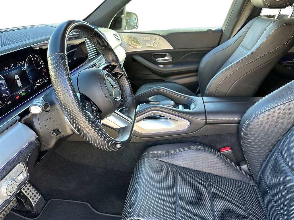 GLE 350 de phev AMG Line Advanced Plus 4matic auto - Certified