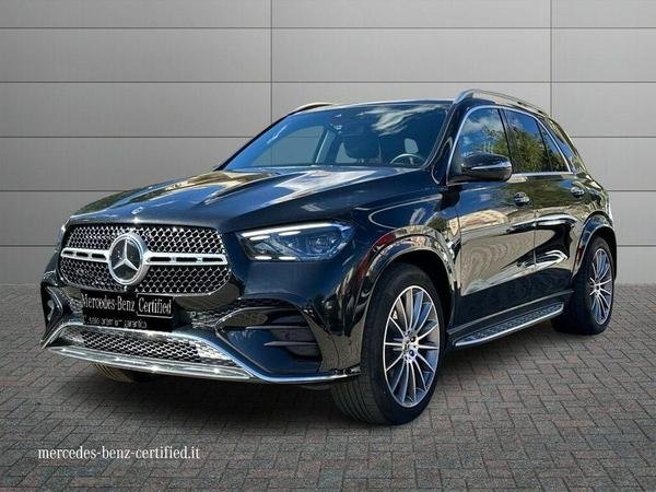 GLE 350 de phev AMG Line Advanced Plus 4matic auto - Certified