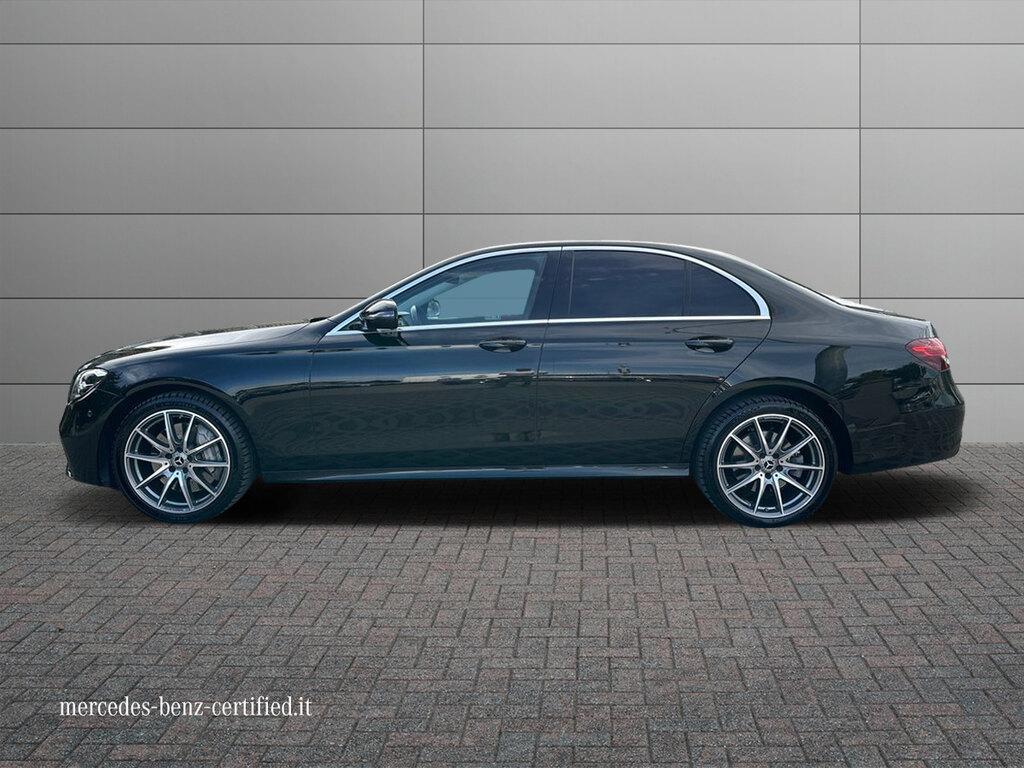 E 300 de phev (eq-power) Premium auto my20 - Certified