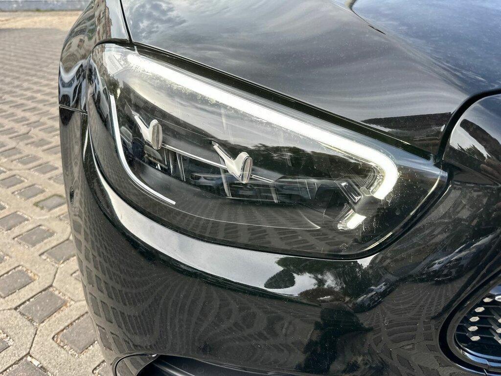 E 300 de phev (eq-power) Premium auto my20 - Certified