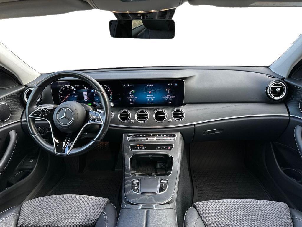E 300 de phev (eq-power) Premium auto my20 - Certified
