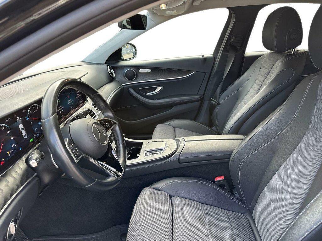 E 300 de phev (eq-power) Premium auto my20 - Certified