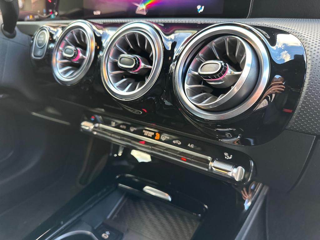 A 200 d AMG Line Advanced Plus auto - Certified