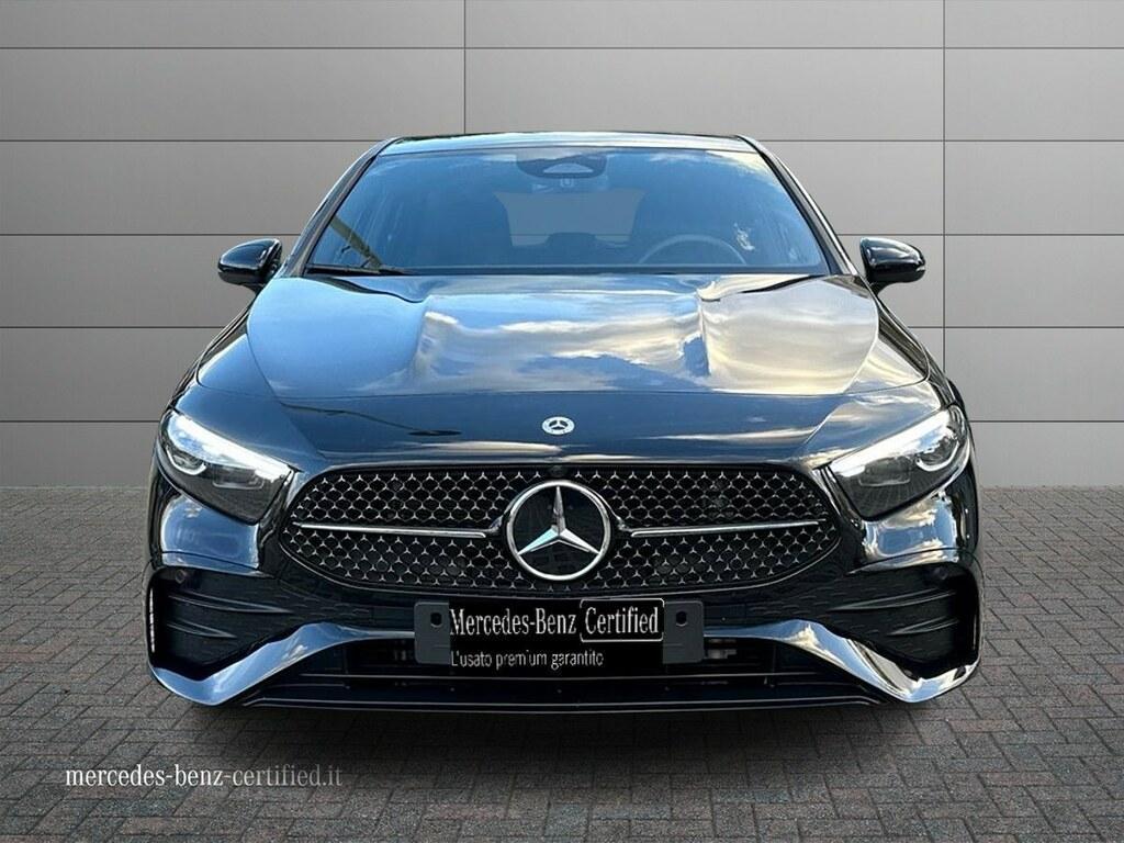 A 200 d AMG Line Advanced Plus auto - Certified