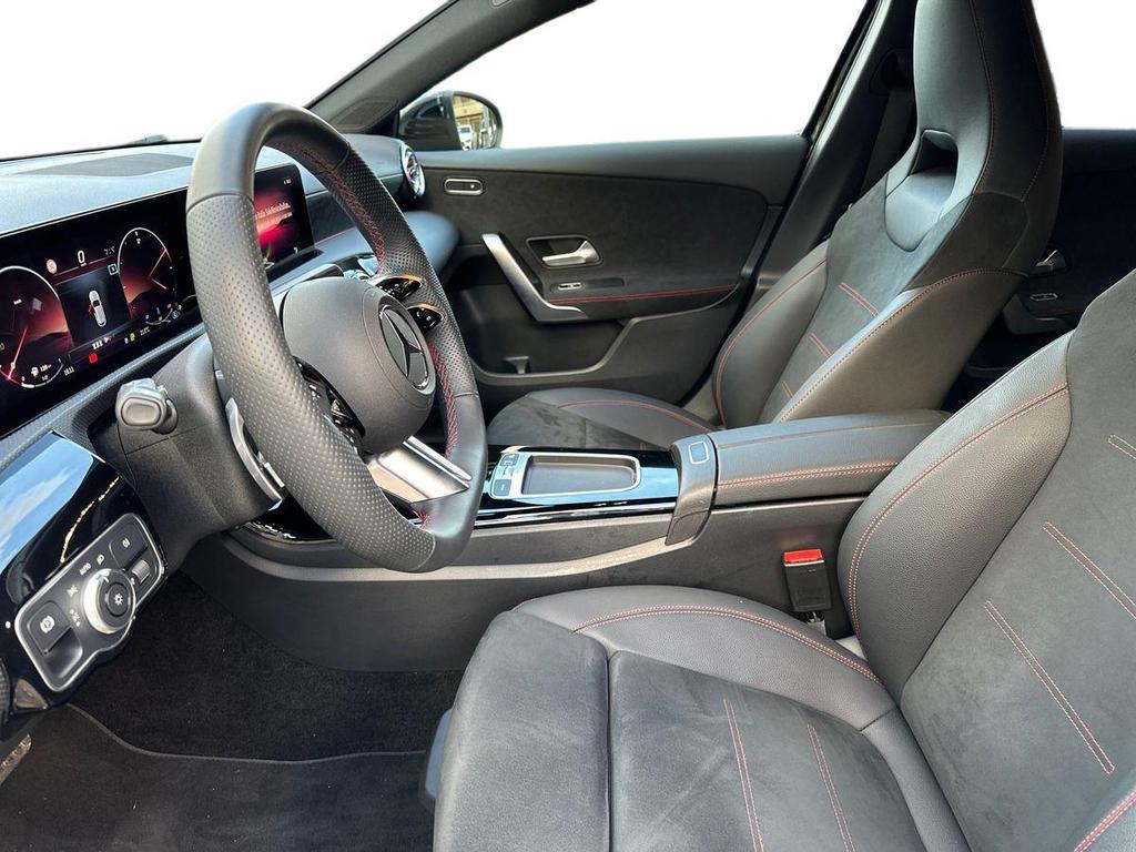 A 200 d AMG Line Advanced Plus auto - Certified