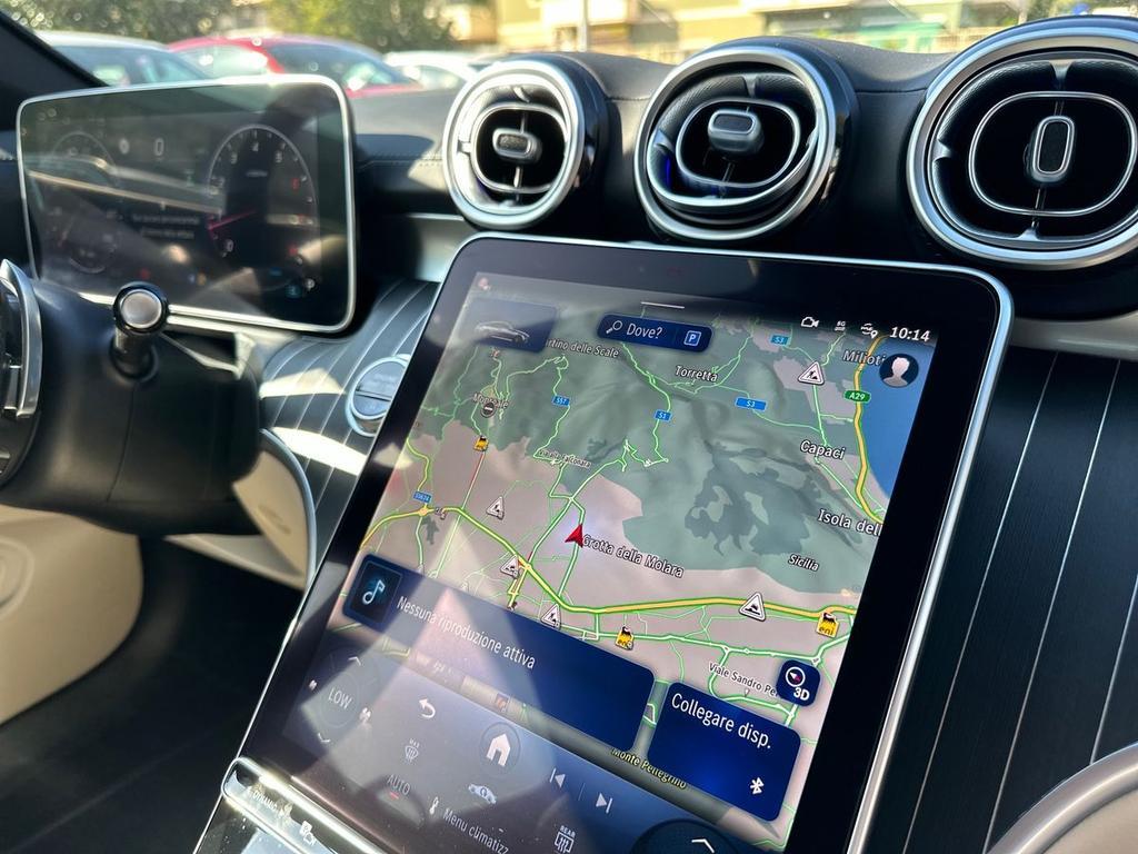 CLE Coupe 300 AMG Line Premium 4matic auto - Certified