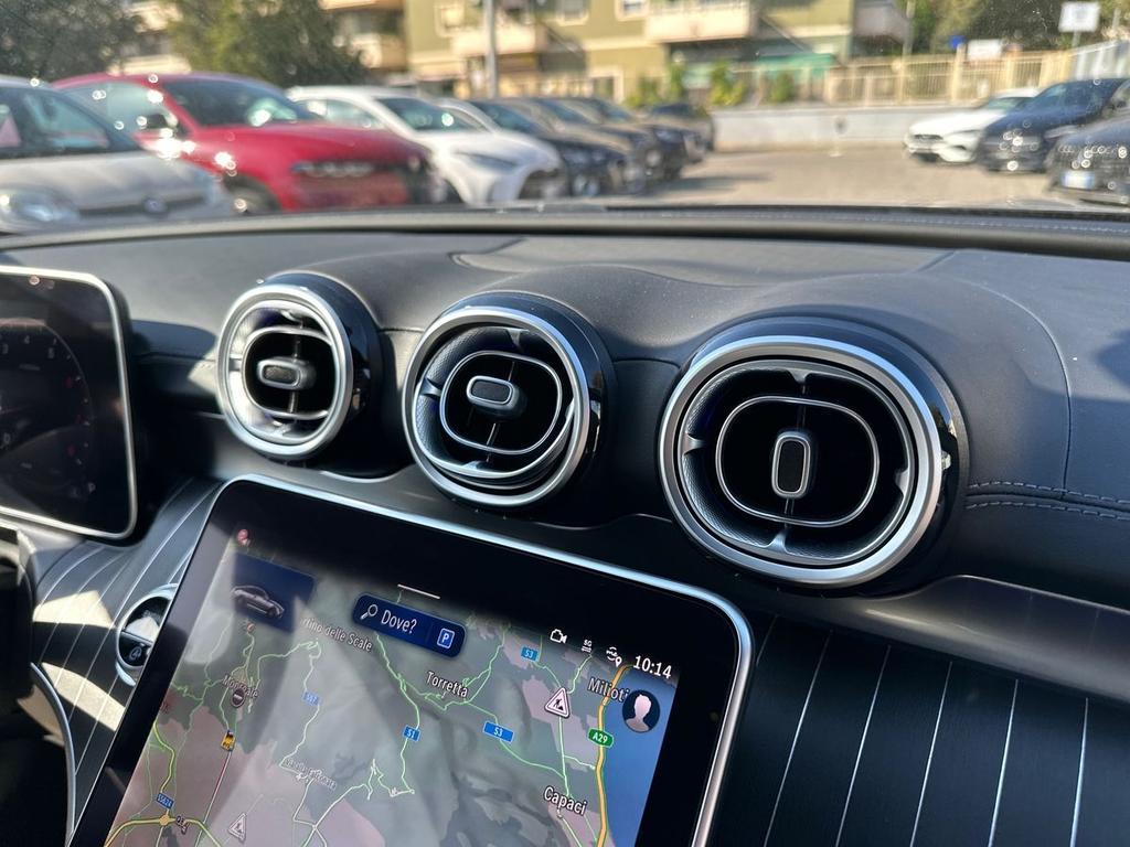 CLE Coupe 300 AMG Line Premium 4matic auto - Certified