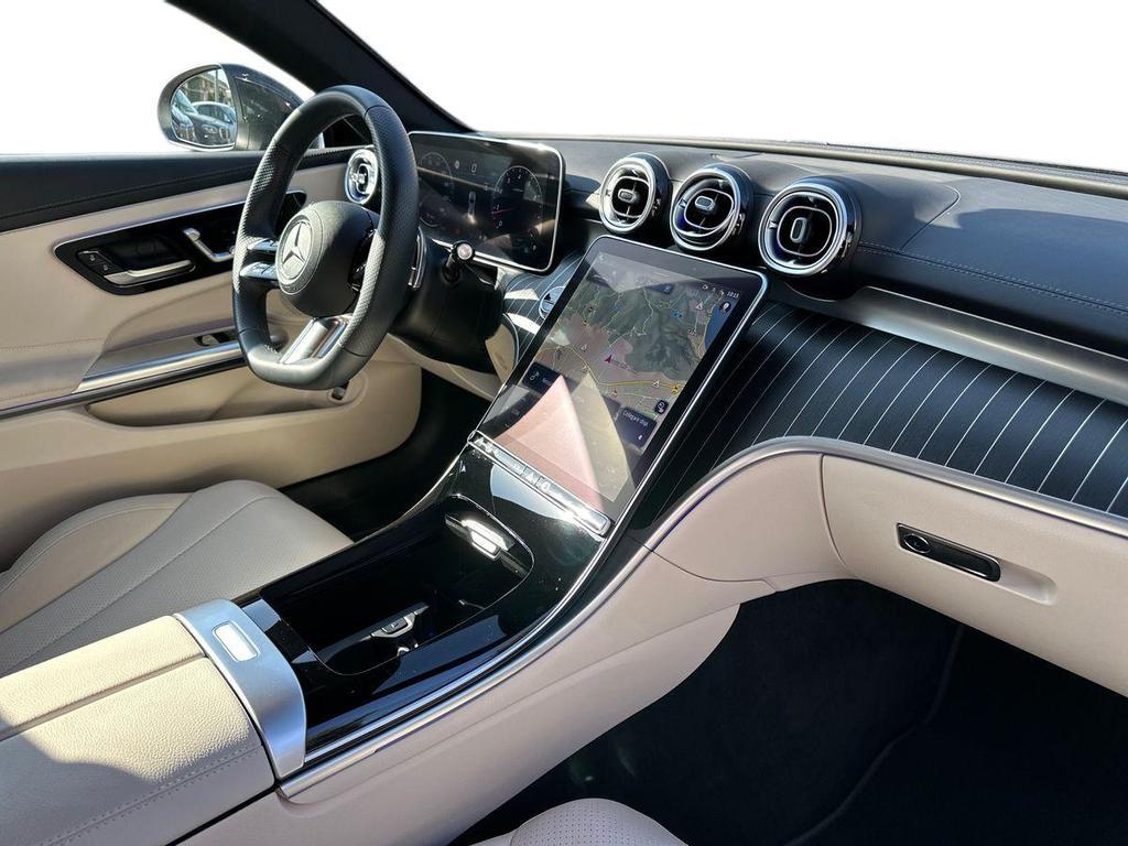 CLE Coupe 300 AMG Line Premium 4matic auto - Certified