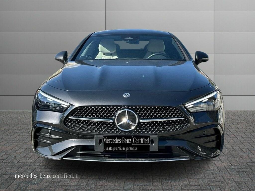 CLE Coupe 300 AMG Line Premium 4matic auto - Certified