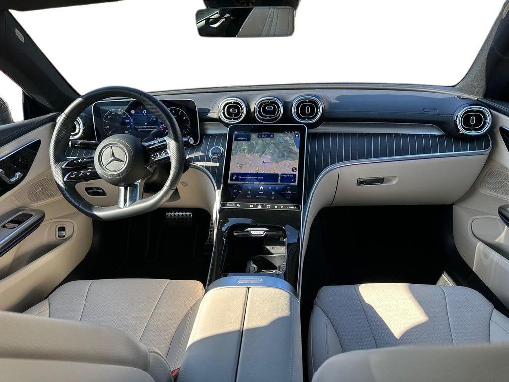 CLE Coupe 300 AMG Line Premium 4matic auto - Certified