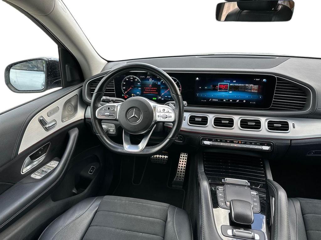 GLE 300 d mhev Premium 4matic auto - Certified