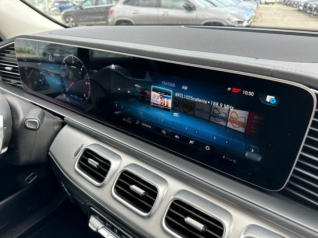 GLE 300 d mhev Premium 4matic auto - Certified