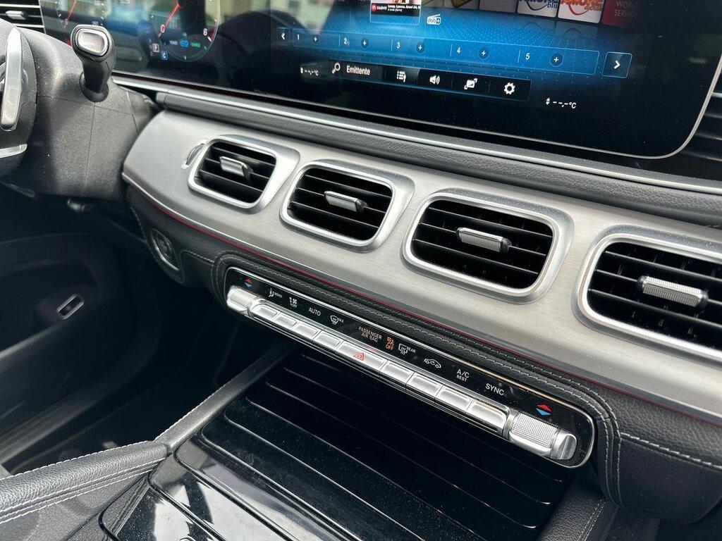 GLE 300 d mhev Premium 4matic auto - Certified