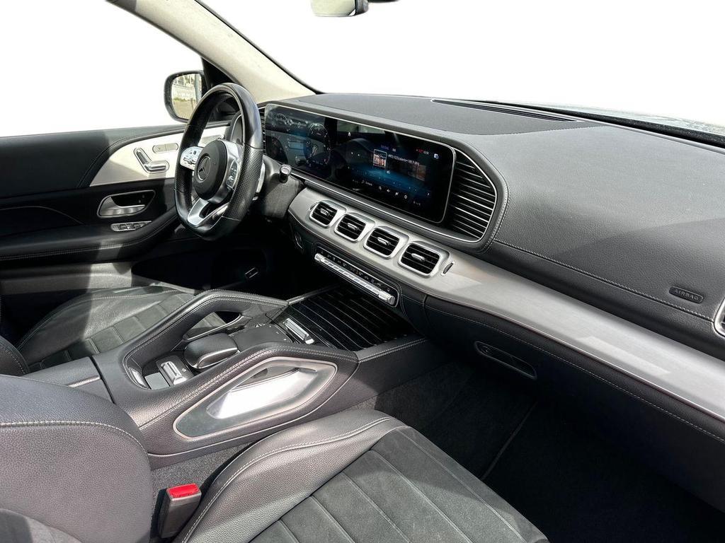 GLE 300 d mhev Premium 4matic auto - Certified