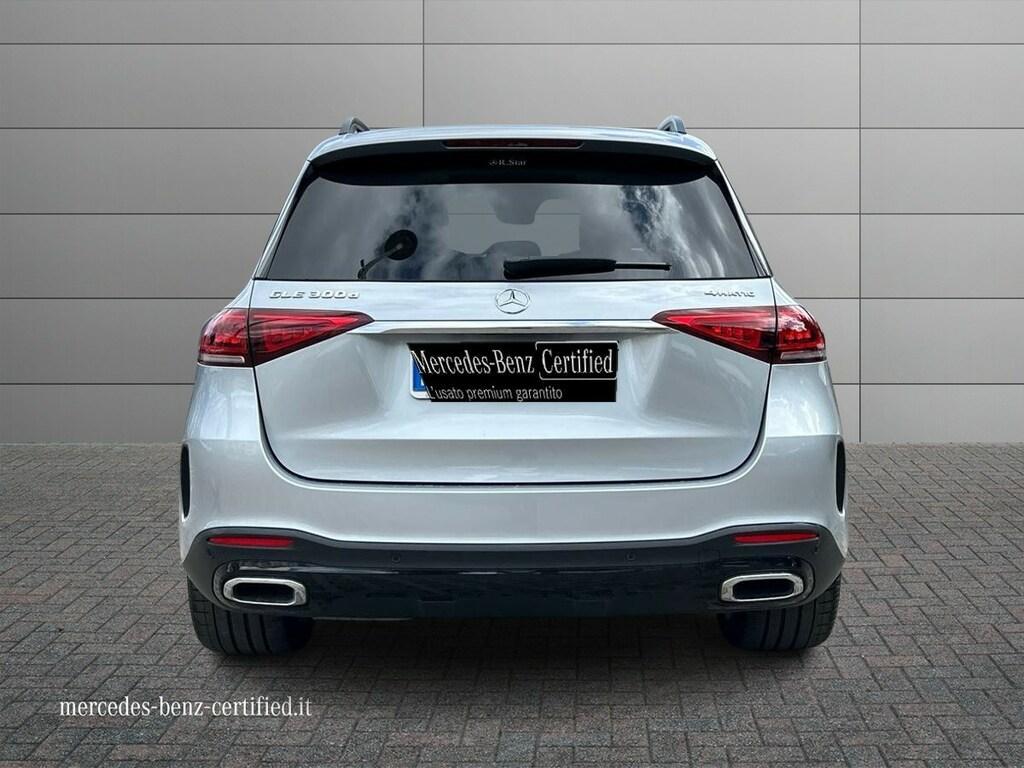 GLE 300 d mhev Premium 4matic auto - Certified