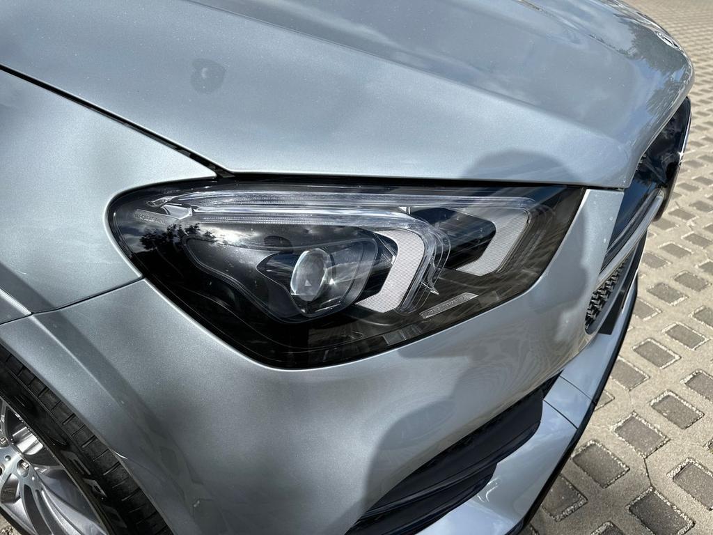 GLE 300 d mhev Premium 4matic auto - Certified