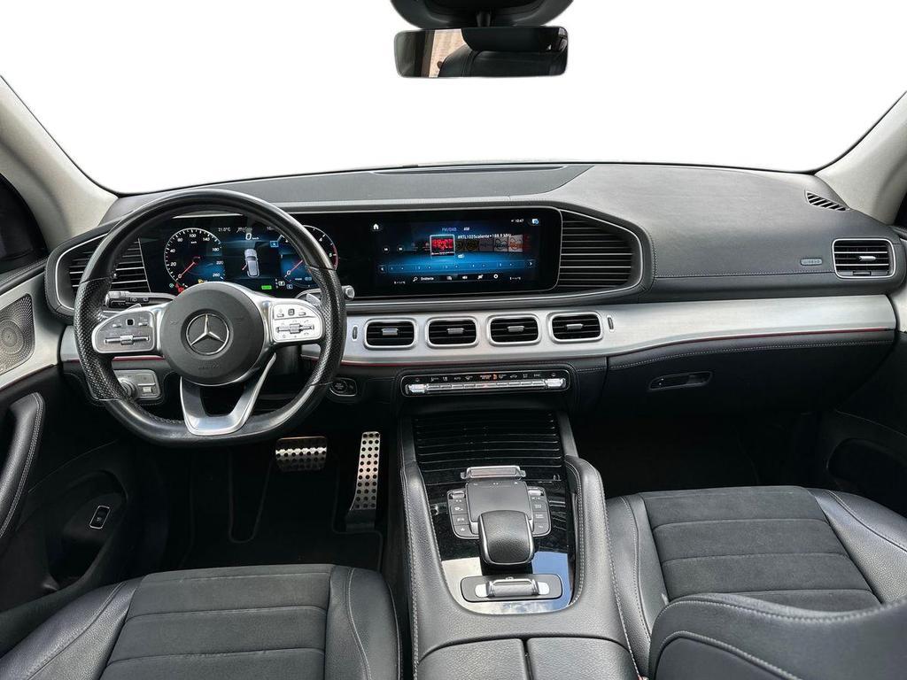 GLE 300 d mhev Premium 4matic auto - Certified