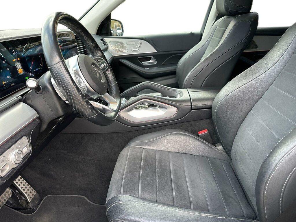 GLE 300 d mhev Premium 4matic auto - Certified