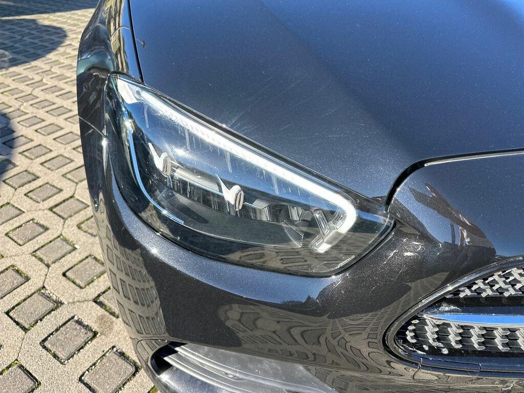 E Coupe 220 d Premium 4matic auto my20 - Certified