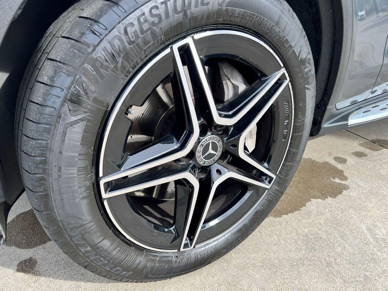 GLC 220 d Premium 4matic auto - Certified